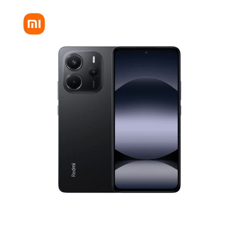 گوشی شیائومی مدل (Redmi Note 14(4G  ظرفیت 256 گیگابایت و رم 8 گیگ