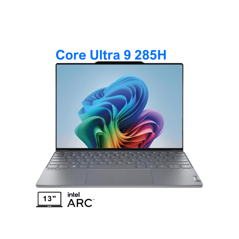 لپ تاپ لنوو تینک بوک X مدل Lenovo Thinkbook X  Core Ultra 9 285H  32G 1T 2.8K 120Hz Touch Screen 2025