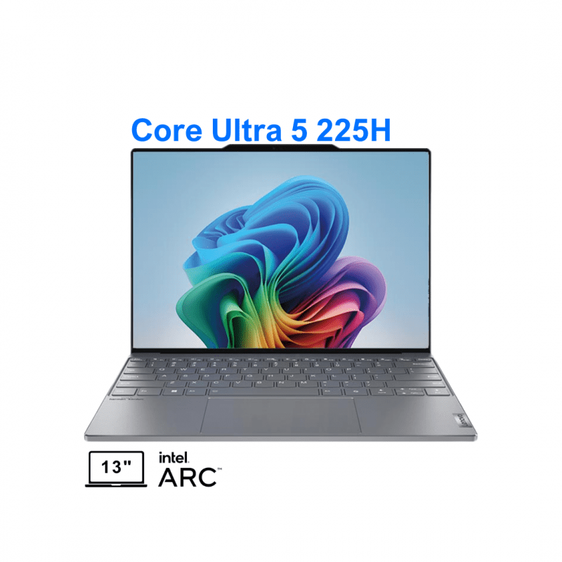 لپ تاپ لنوو تینک بوک X مدل Lenovo Thinkbook X  Core Ultra 5 225H  32G 1T 2.8K 120Hz Touch Screen 2025