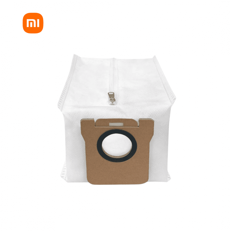 پاکت جارو برقی رباتیک شیائومی مدل Xiaomi Robot Vacuum X10+/X10/X20+/X20 Pro/X20 MAX Disposable Bag