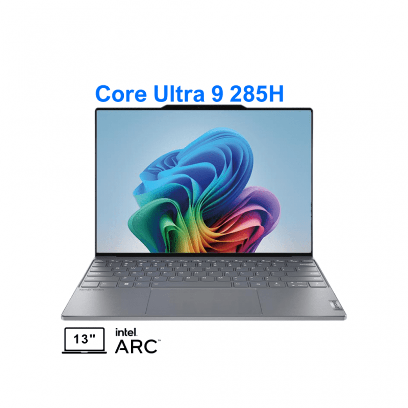 لپ تاپ لنوو تینک بوک X مدل Lenovo Thinkbook X  Core Ultra 9 285H  32G 1T 2.8K 120Hz