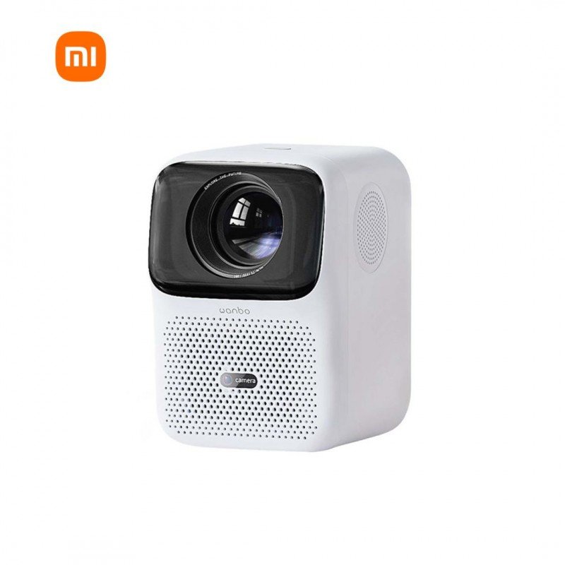 ویدئو پروژکتور شیائومی مدل Xiaomi WANBO T4