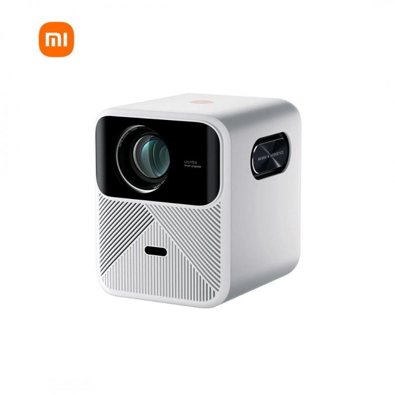ویدئو پروژکتور شیائومی مدل Xiaomi WANBO Mozart 1