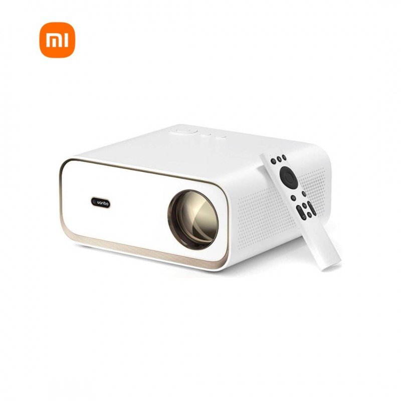 ویدئو پروژکتور شیائومی مدل Xiaomi WANBO X5