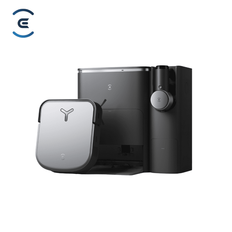 جارو برقی اکووکس مدل Ecovacs DEEBOT X2 COMBO