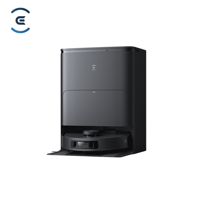 جارو برقی اکووکس مدل Ecovacs DEEBOT T30S Pro