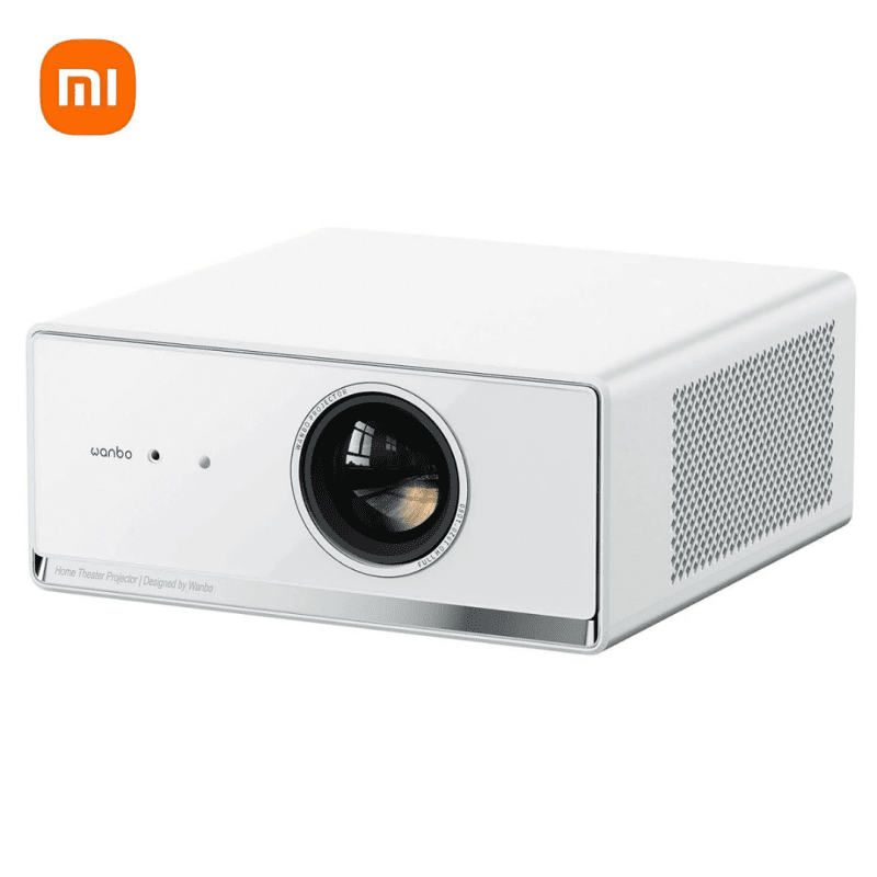 ویدئو پروژکتور شیائومی مدل Xiaomi WANBO X5 Air