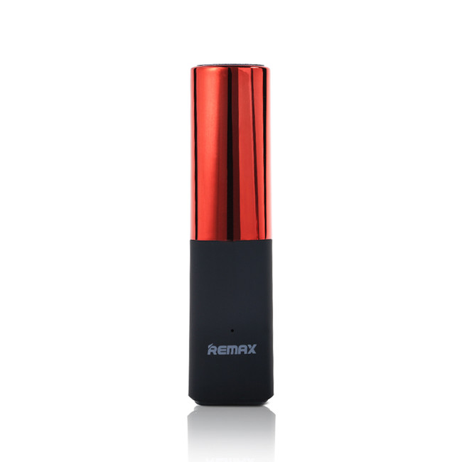 شارژر همراه ریمکس مدل Lipmax RPL-12 با ظرفیت 2400 میلی آمپر ساعت