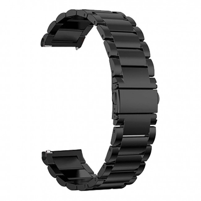 بند فلزی BEAD 3 ساعت سامسونگ مناسب برای Gear S3 Frontier/Galaxy Watch 46mm