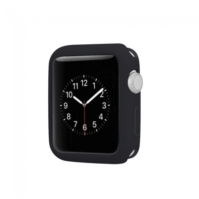 کاور سیلیکونی اپلواچ مناسب برای Apple Watch 42mm/44mm/40mm/38mm