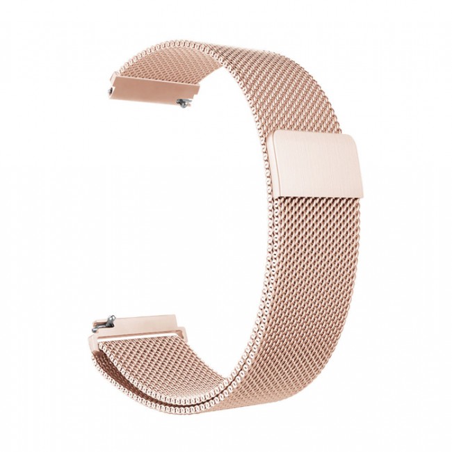بند میلانس ساعت هوشمند سامسونگ مناسب Gear S3 / Galaxy Watch 46mm/42mm