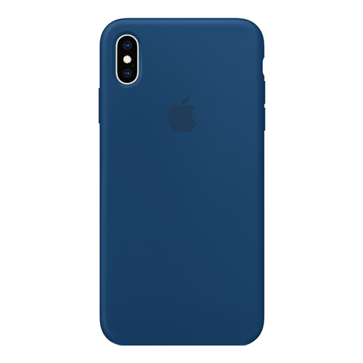 قاب سیلیکونی اپل مناسب iPhone X/Xs/Xs Max