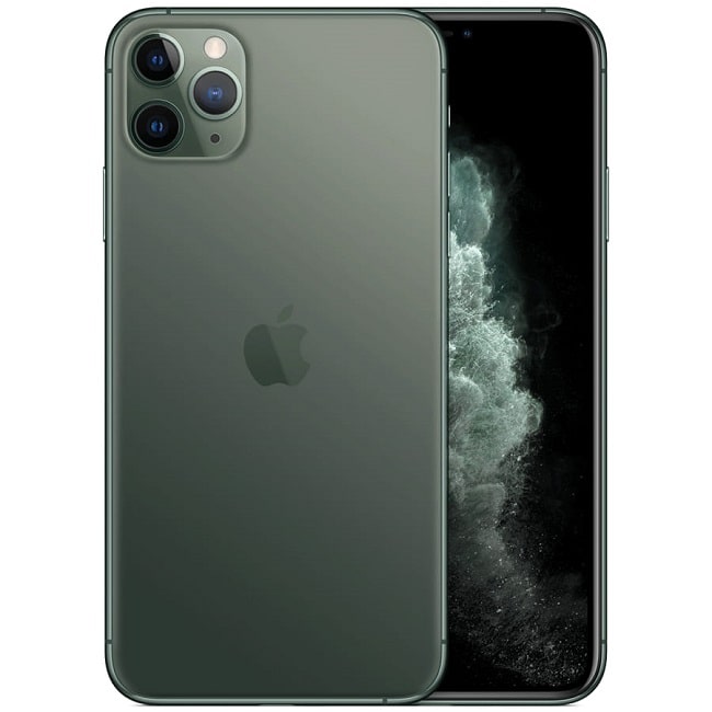 گوشی موبایل اپل مدل iPhone 11 Pro دو سیم‌ کارت ظرفیت 64 گیگابایت