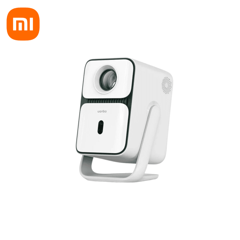 ویدئو پروژکتور شیائومی مدل Xiaomi WANBO T2 Ultra