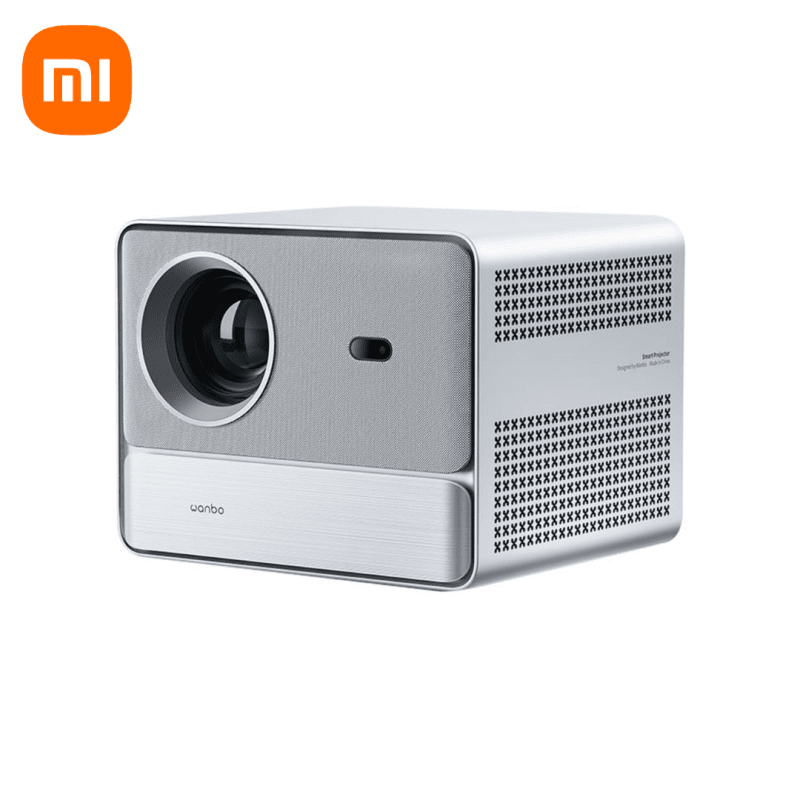 ویدئو پروژکتور شیائومی مدل Xiaomi WANBO DaVinci 1