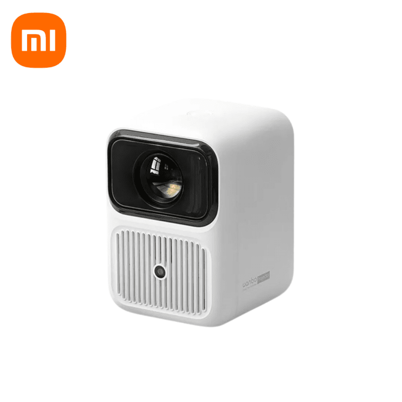 ویدئو پروژکتور شیائومی مدل Xiaomi WANBO Dali 1