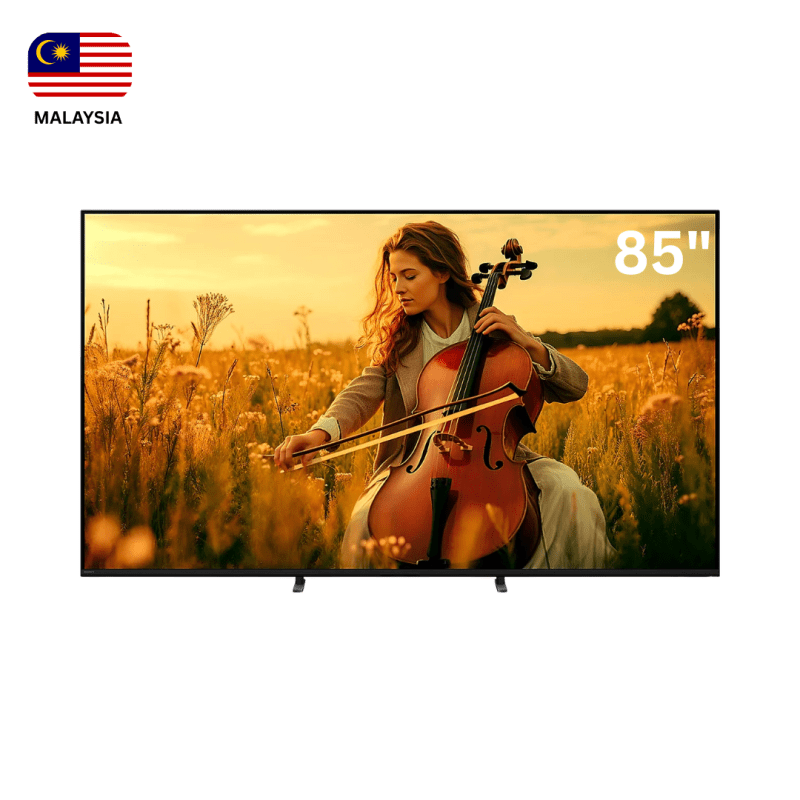 تلویزیون هوشمند 85 اینچ سونی مدل Sony XR50 85 TV 2025