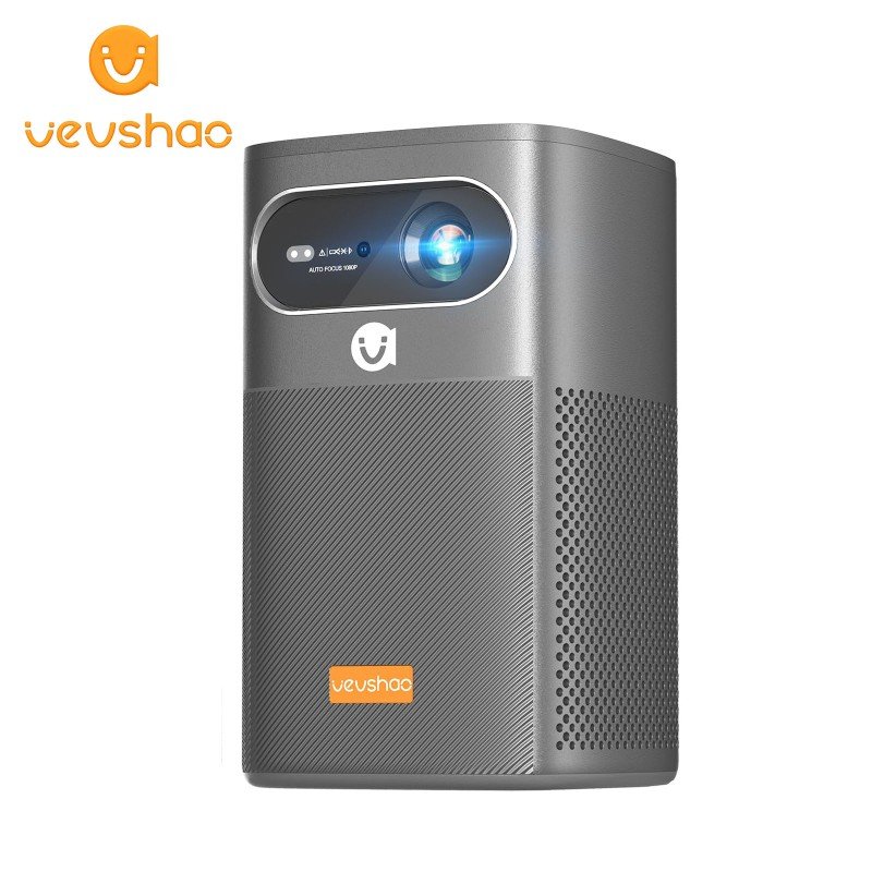 ویدئو پروژکتور وی واچ مدل Vevshao Smart Projector V30