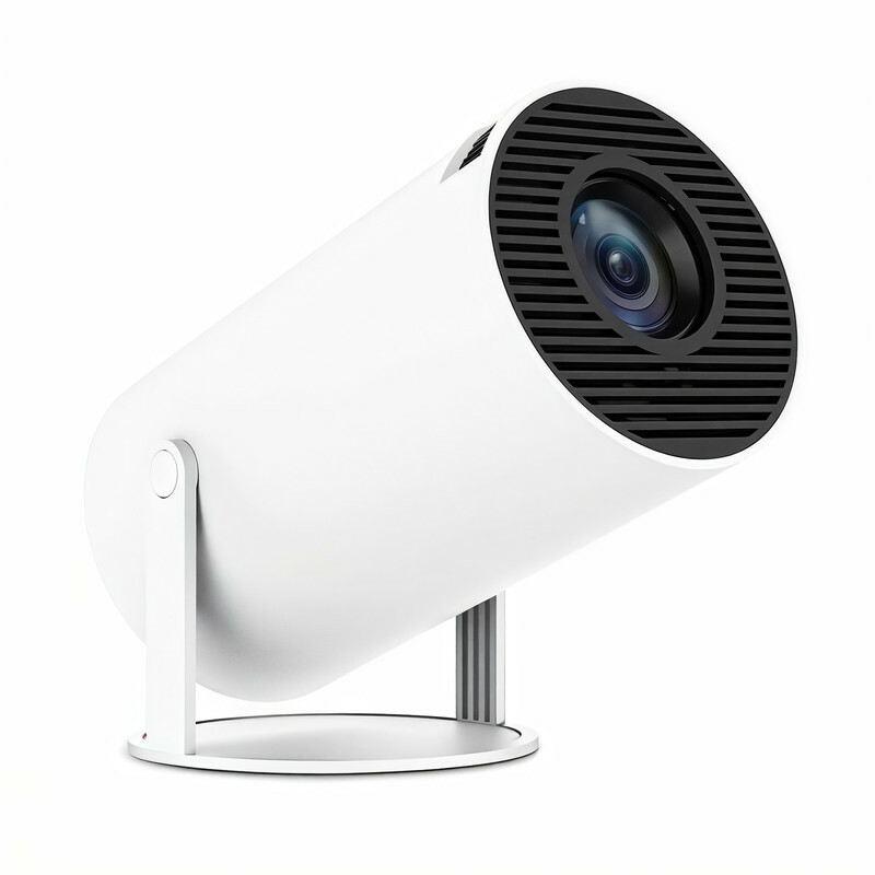 ویدئو پروژکتور Teket مدل  lcd Projector TK01