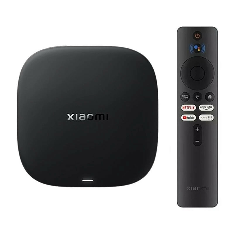 اندروید باکس شیائومی مدلXiaomi TV Box S (3rd Gen)