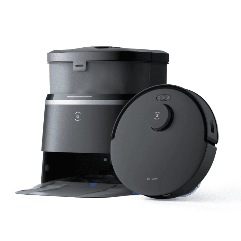 جارو برقی اکووکس مدل Ecovacs DEEBOT T30 Pro
