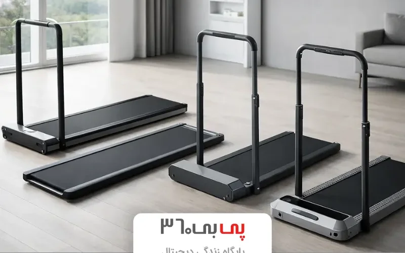 بررسی واکینگ پد های شیائومی: مزایا، معایب و ارزش خرید