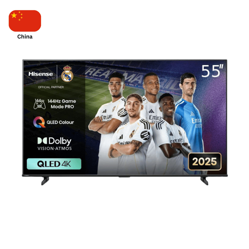 تلویزیون هوشمند 55 اینچ  هایسنس مدل HISENSE Q71Q 55 TV