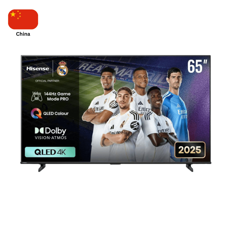 تلویزیون هوشمند 65 اینچ  هایسنس مدل HISENSE Q71Q 65 TV