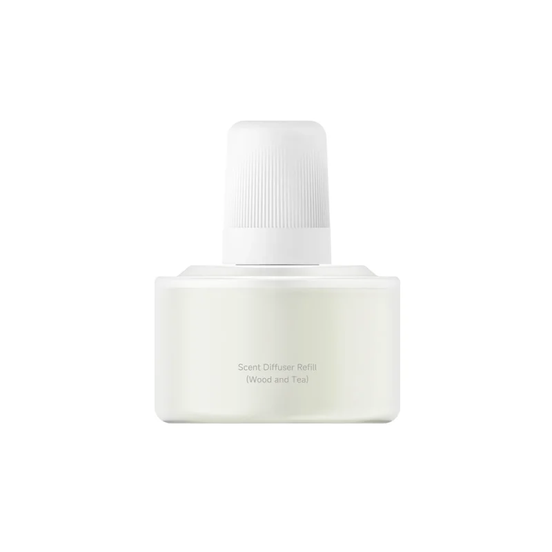 کاتریج خوشبو کننده هوای هوشمند شیائومی با رایحه چوب و چای مدل Xiaomi Smart Scent Diffuser refill (wood and tea)