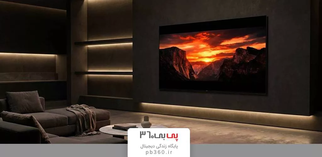 بهترین تلویزیون سونی برای تماشای فیلم؛ راهنمای کامل خرید