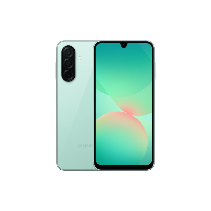 گوشی سامسونگ مدل Galaxy A26 ظرفیت 128 گیگابایت و رم 6 گیگ