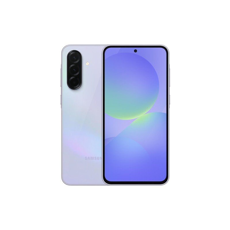 گوشی سامسونگ مدل Galaxy A36 ظرفیت 128 گیگابایت و رم 8 گیگ