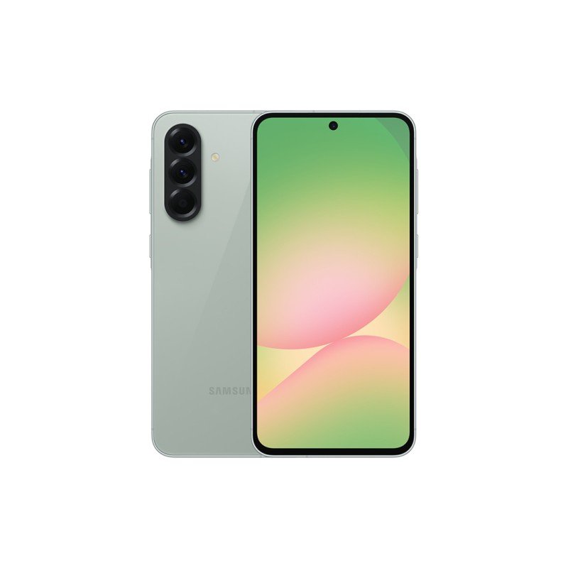 گوشی سامسونگ مدل Galaxy A56 ظرفیت 256 گیگابایت و رم 12 گیگ