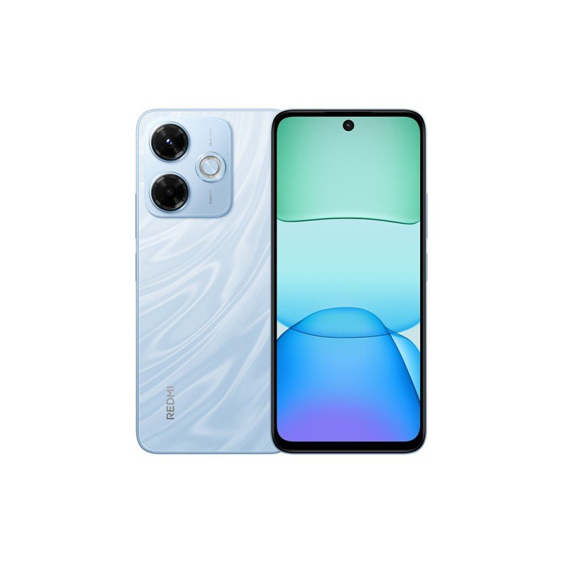 گوشی شیائومی مدل Redmi 13x  ظرفیت 256 گیگابایت و رم 8 گیگ