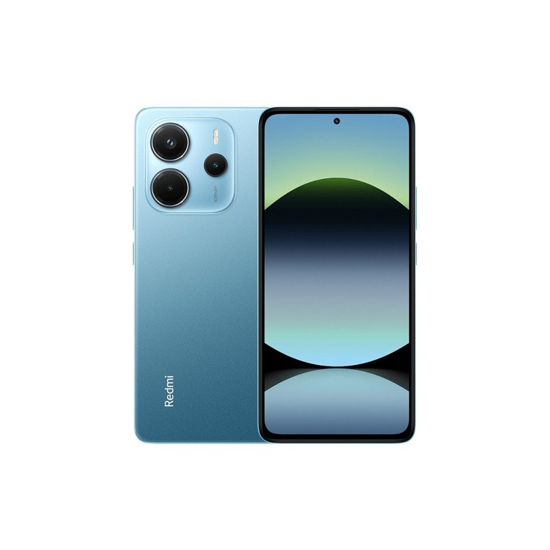 گوشی شیائومی مدل (Redmi Note 14(4G  ظرفیت 256 گیگابایت و رم 8 گیگ