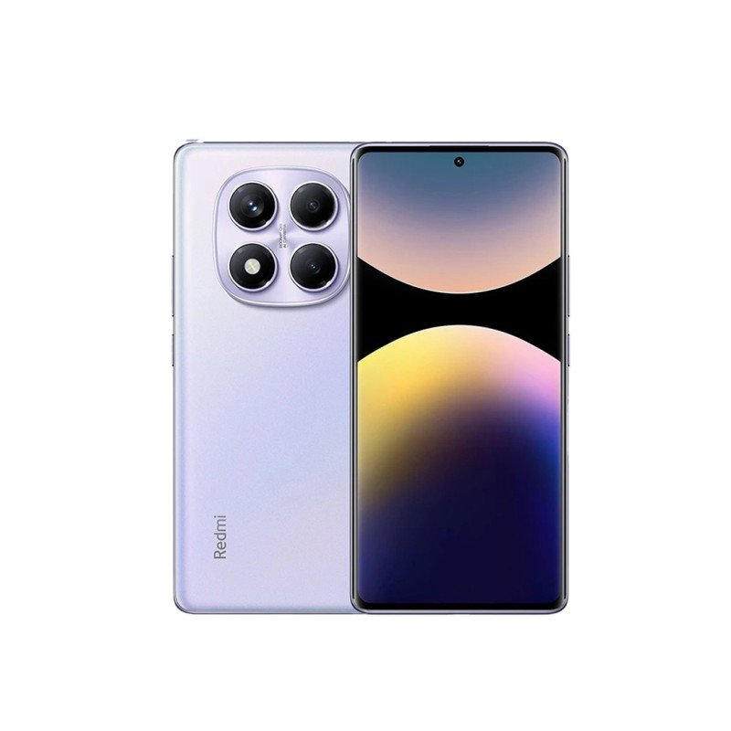 گوشی شیائومی مدل Note 14 Pro 4G  ظرفیت 512 گیگابایت و رم 12 گیگ