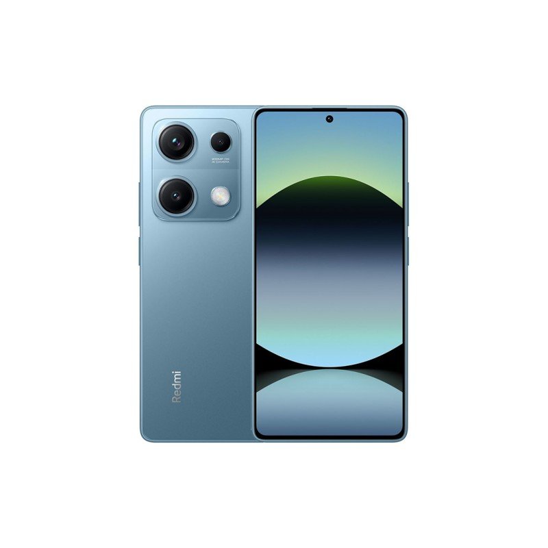 گوشی شیائومی مدل Redmi Note 14S ظرفیت 512 گیگابایت و رم 12 گیگ