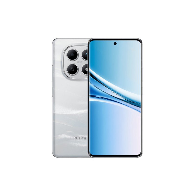 گوشی شیائومی مدل Redmi Note 15 ظرفیت 256 گیگابایت و رم 8 گیگ