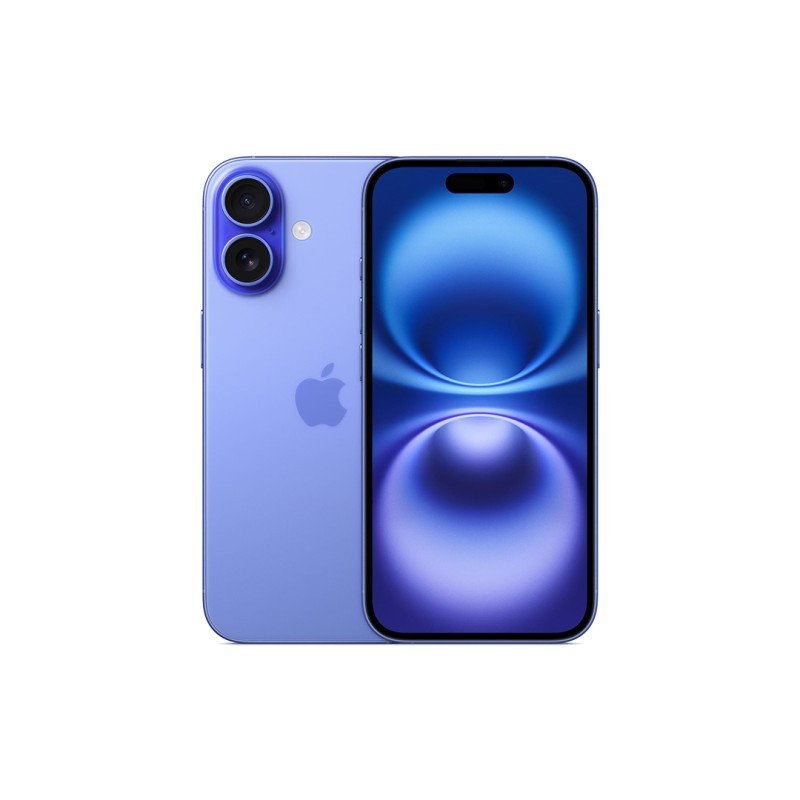 گوشی اپل مدل iPhone 16 ظرفیت 128 گیگابایت