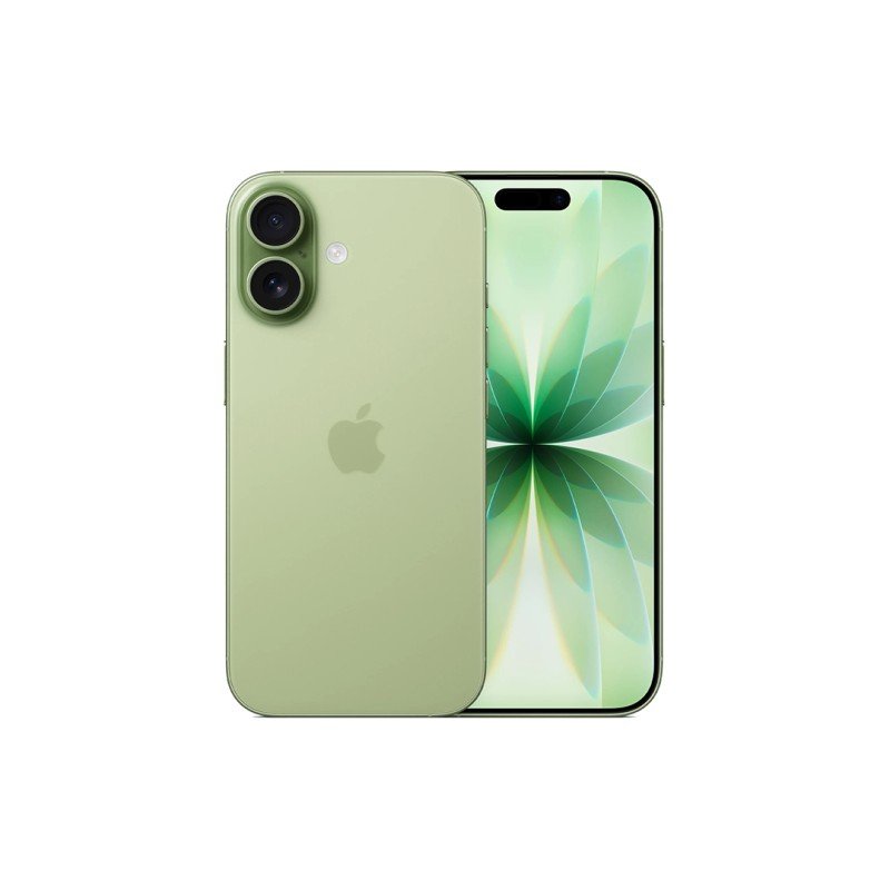 گوشی اپل مدل iPhone 17 ظرفیت 256 گیگابایت پارت نامبر CH