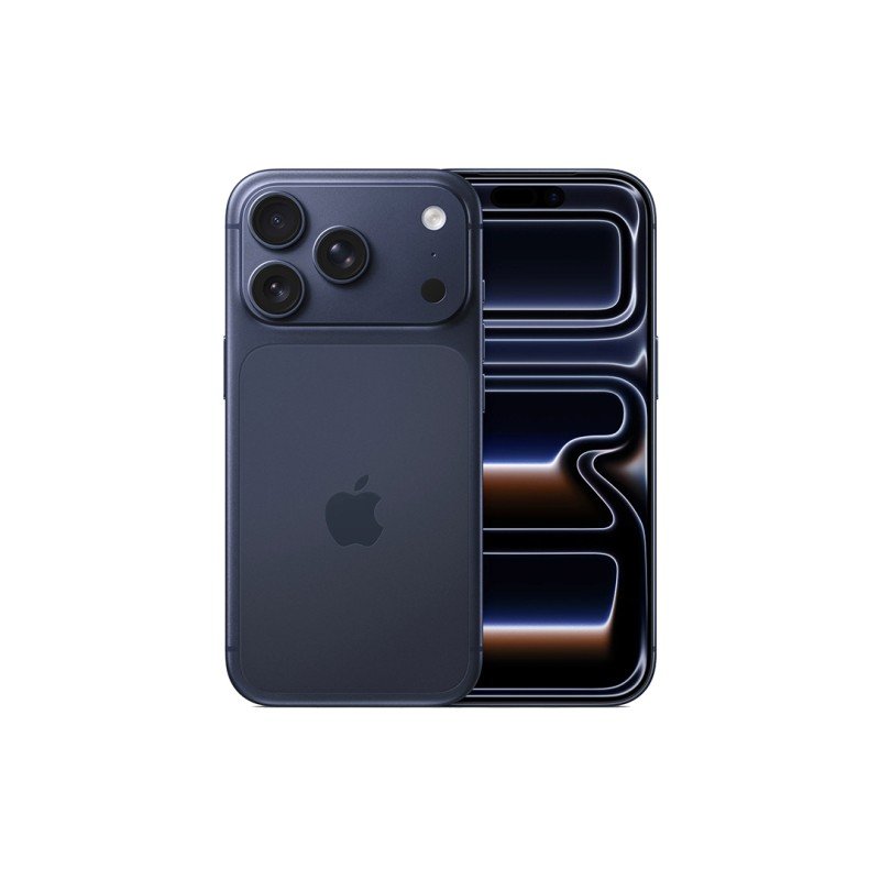 گوشی اپل مدل iPhone 17 Pro ظرفیت 256 گیگابایت