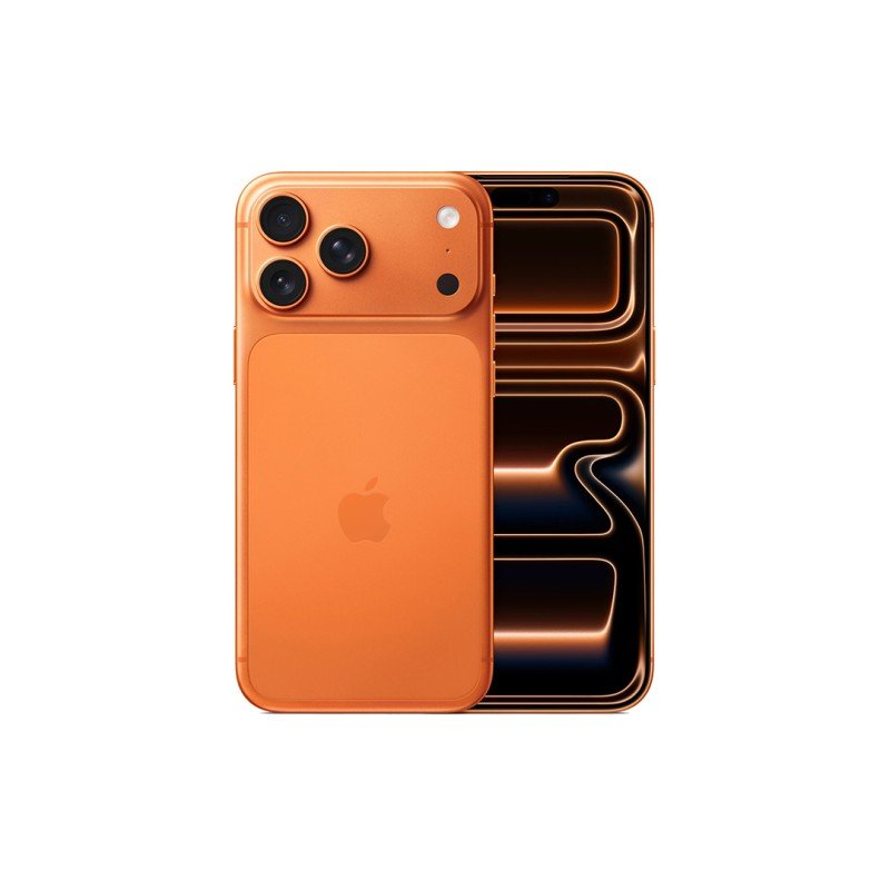 گوشی اپل مدل  iPhone 17 Pro Max ظرفیت 256 گیگابایت