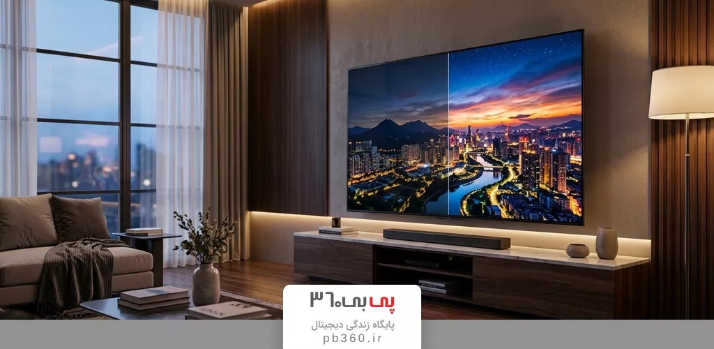 HDR10+ در برابر Dolby Vision: جنگ واقعی فرمت‌های HDR