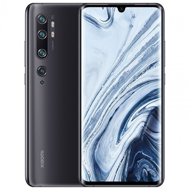 گوشی می نوت 10 پرو شیائومی- Xiaomi Mi Note 10 Pro ظرفیت 256 گیگابایت پک گلوبال