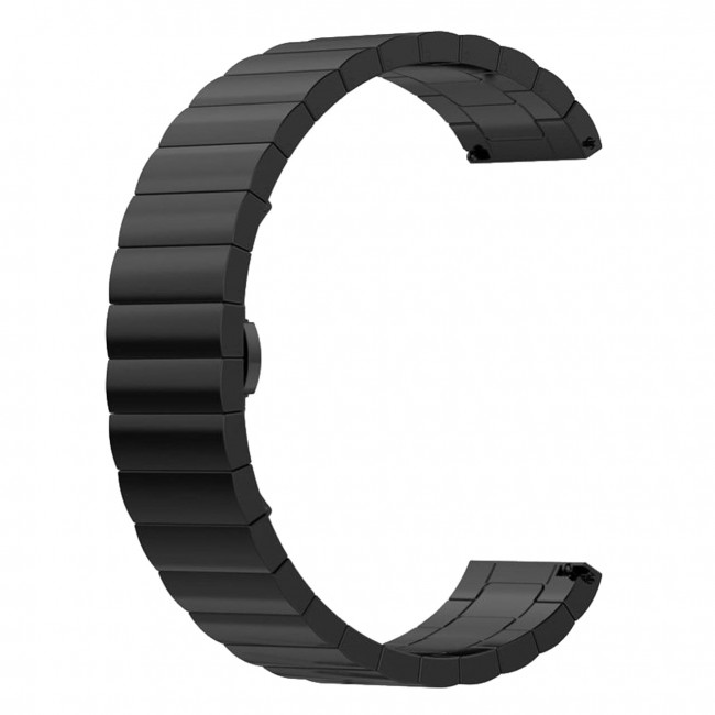 بند فلزی Butterfly مناسب برای ساعت سامسونگ Galaxy Watch 46mm / Gear S3