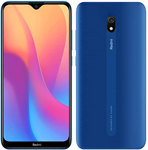 گوشی ردمی 8a شیائومی- Xiaomi Redmi 8A ظرفیت 32 گیگابایت پک گلوبال