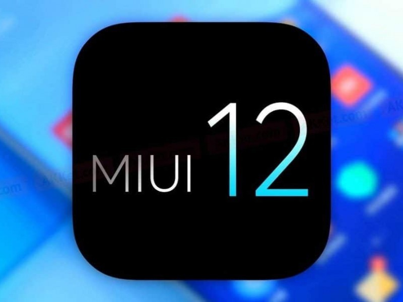 آیا گوشی شما رابط کاربری MIUI 12 را پشتیبانی می کند یا خیر ؟