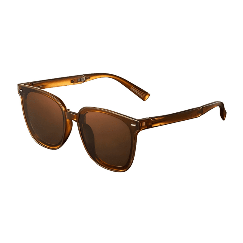 عینک آفتابی تاشو شیائومی مدل Xiaomi Mijia Folding Polarized Sunglasses