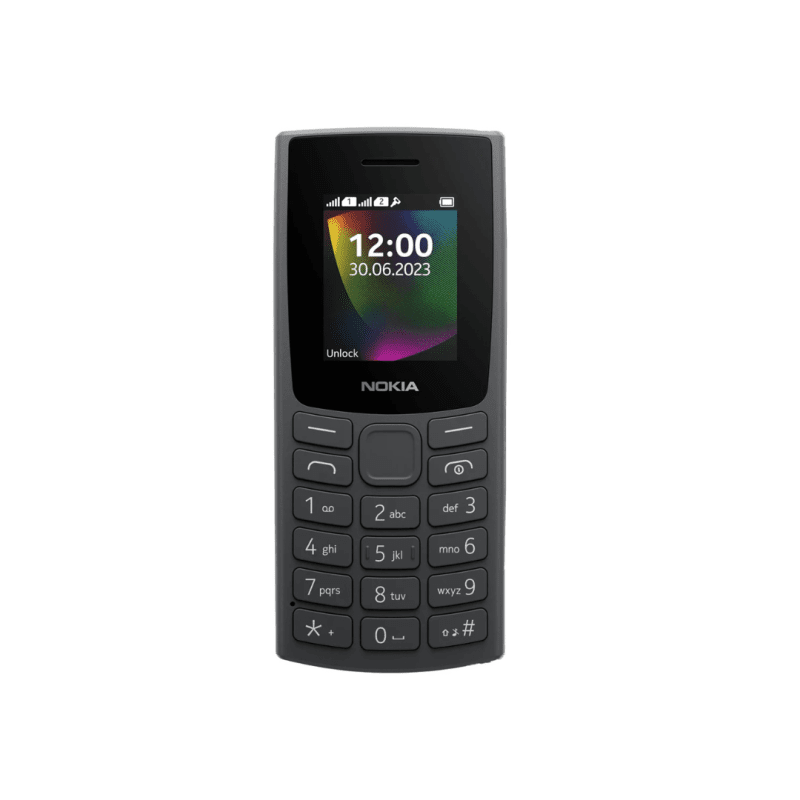 گوشی نوکیا مدل Nokia 106
