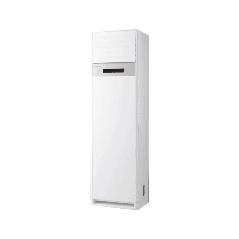 کولر گازی  اسپلیت 60000 ایستاده هایسنس  مدل AUW-60U2RN1